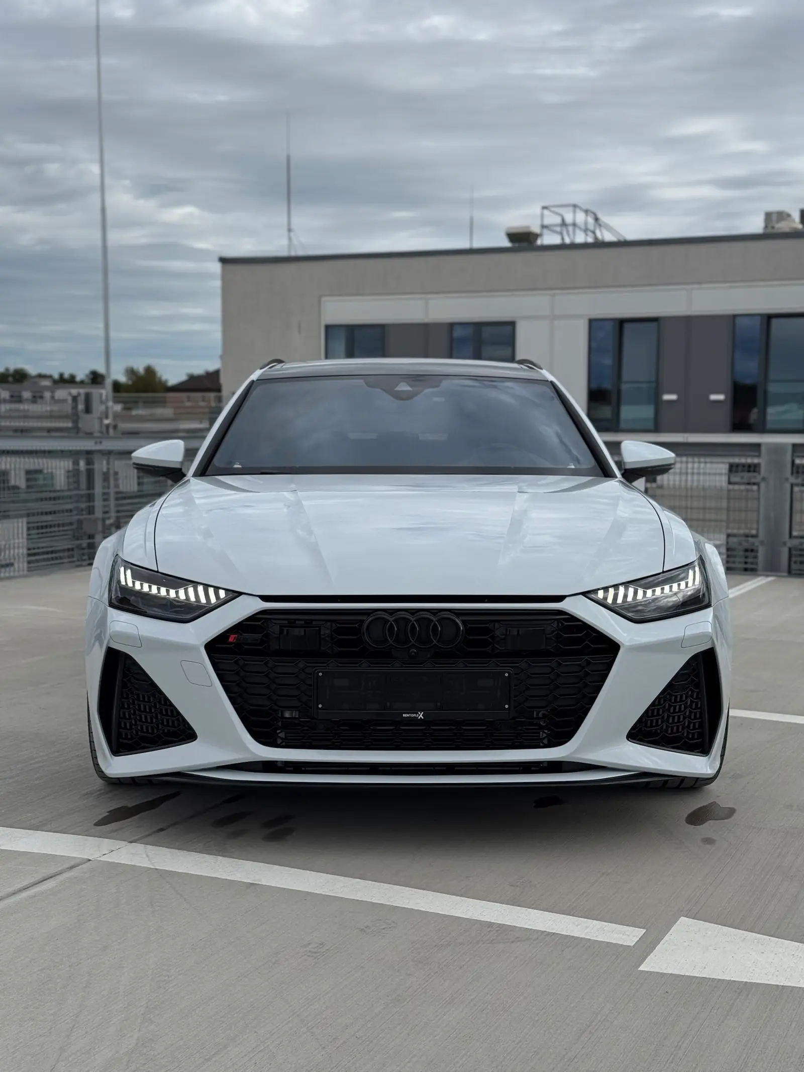Audi Limousine kaufen